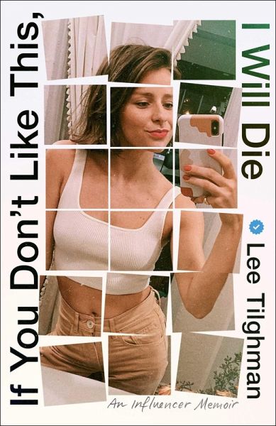 If You Don't Like This, I Will Die (eBook, ePUB) If You Don't Like This, I Will Die (eBook, ePUB)