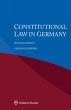 Constitutional Law in Germany (eBook,... - Bild 1