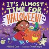 It's Almost Time for . . . Halloween!... - Bild 1