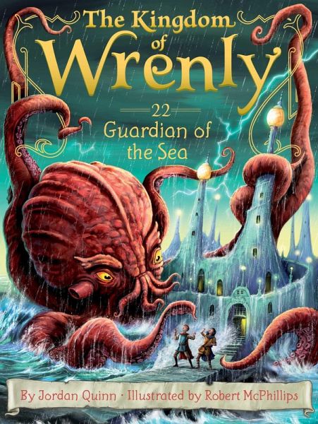 Guardian of the Sea (eBook, ePUB) Guardian of the Sea (eBook, ePUB)
