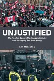 Unjustified (eBook, ePUB)