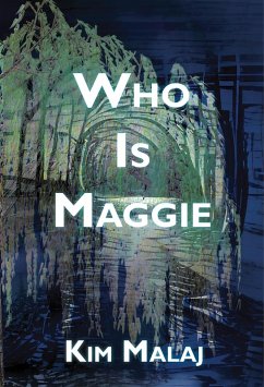 Cover Who Is Maggie (eBook, ePUB)