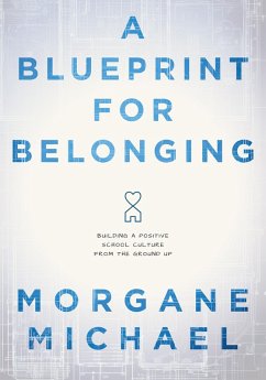 Blueprint for Belonging, A (eBook, ePUB) - Michael, Morgane