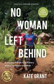 No Woman Left Behind (eBook, ePUB) No Woman Left Behind (eBook, ePUB)