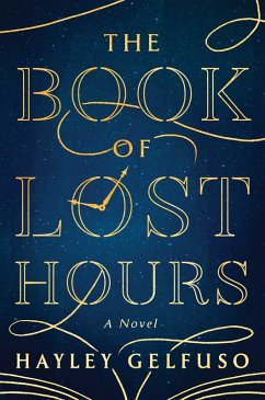 Cover The Book of Lost Hours (eBook, ePUB)