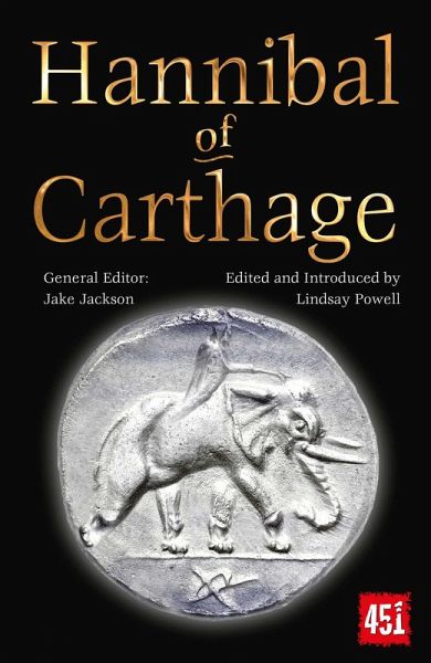 Hannibal of Carthage (eBook, ePUB) Hannibal of Carthage (eBook, ePUB)