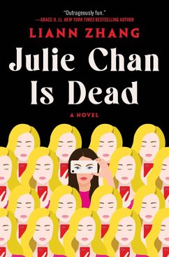 Cover Julie Chan Is Dead (eBook, ePUB)