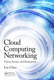 Cloud Computing Networking (eBook, ePUB)
