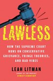 Lawless (eBook, ePUB) Lawless (eBook, ePUB)