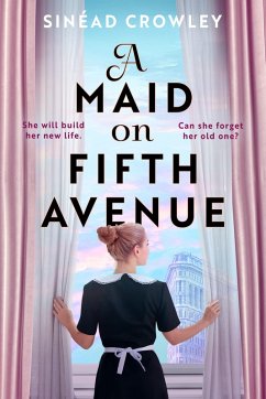 Cover A Maid on Fifth Avenue (eBook, ePUB)