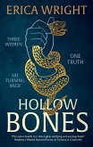 Hollow Bones (eBook, ePUB) Hollow Bones (eBook, ePUB)