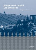 Mitigation of Landfill Gas Emissions (eBook, ePUB)