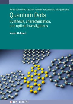 Cover Quantum Dots (eBook, ePUB)