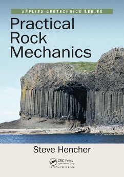Cover Practical Rock Mechanics (eBook, ePUB)