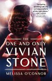 The One and Only Vivian Stone (eBook, ePUB)
