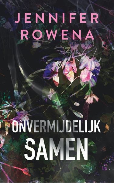 Onvermijdelijk samen (eBook, ePUB)