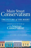 Main Street Conservatism (eBook, ePUB)