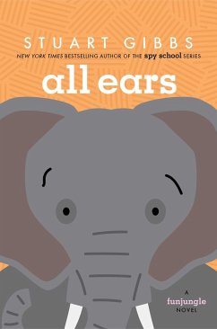 All Ears (eBook, ePUB) - Gibbs, Stuart