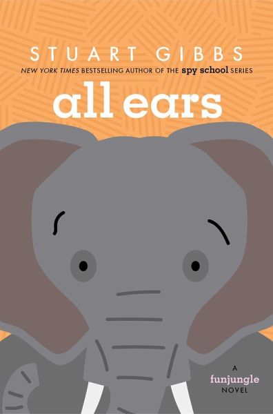 All Ears (eBook, ePUB) All Ears (eBook, ePUB)