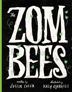 Cover The Zombees (eBook, ePUB)