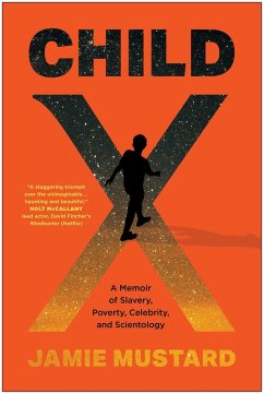 Cover Child X (eBook, ePUB)