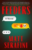 Feeders (eBook, ePUB) Feeders (eBook, ePUB)