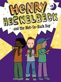 Henry Heckelbeck and the Not-So-Dark Day (eBook, ePUB) Henry Heckelbeck and the Not-So-Dark Day (eBook, ePUB)