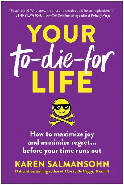Your To-Die-For Life (eBook, ePUB)