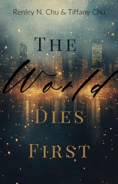 Cover The World Dies First (eBook, ePUB)
