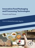 Innovative Food Packaging and Processing Technologies (eBook, ePUB)