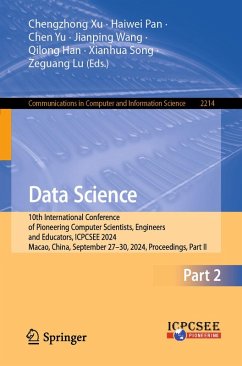 Data Science (eBook, PDF)