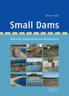 Cover Small Dams (eBook, ePUB)