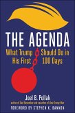 The Agenda (eBook, ePUB)