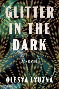 Cover Glitter in the Dark (eBook, ePUB)