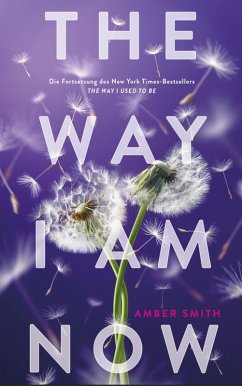 Cover The way I am now (eBook, ePUB)