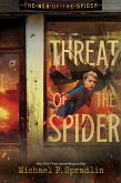 Threat of the Spider (eBook, ePUB) Threat of the Spider (eBook, ePUB)