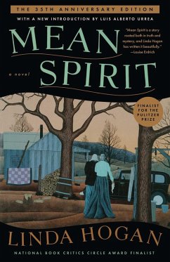 Cover Mean Spirit (eBook, ePUB)