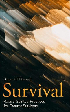 Cover Survival (eBook, ePUB)