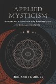 Applied Mysticism (eBook, ePUB) Applied Mysticism (eBook, ePUB)