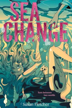 Cover Sea Change (eBook, ePUB)