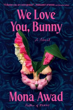 Cover We Love You, Bunny (eBook, ePUB)