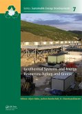 Geothermal Systems and Energy Resources (eBook, ePUB)