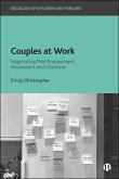 Couples at Work (eBook, ePUB)