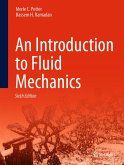 An Introduction to Fluid Mechanics (eBook, PDF) An Introduction to Fluid Mechanics (eBook, PDF)