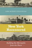 New York Recentered (eBook, ePUB)