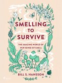 Smelling to Survive (eBook, ePUB)