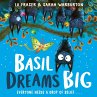Basil Dreams Big (eBook, ePUB) - Bild 1