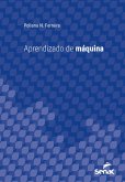 Aprendizado de máquina (eBook, ePUB) Aprendizado de máquina (eBook, ePUB)