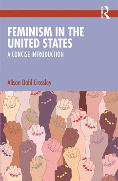 Cover Feminism in the United States (eBook, PDF)