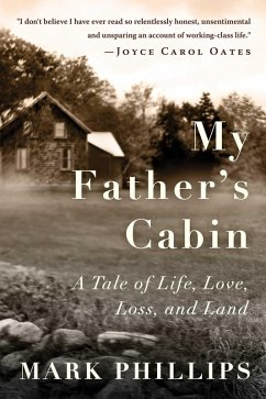 Cover My Father's Cabin (eBook, ePUB)